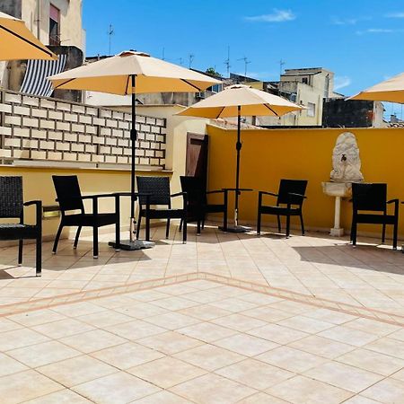Vittorio Emanuele Boutique Hotel Sciacca Extérieur photo