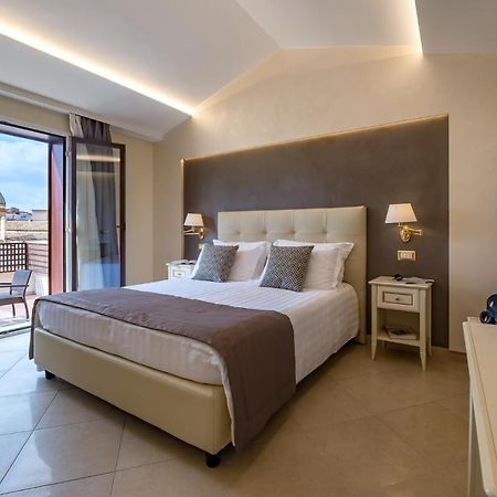 Vittorio Emanuele Boutique Hotel Sciacca Extérieur photo