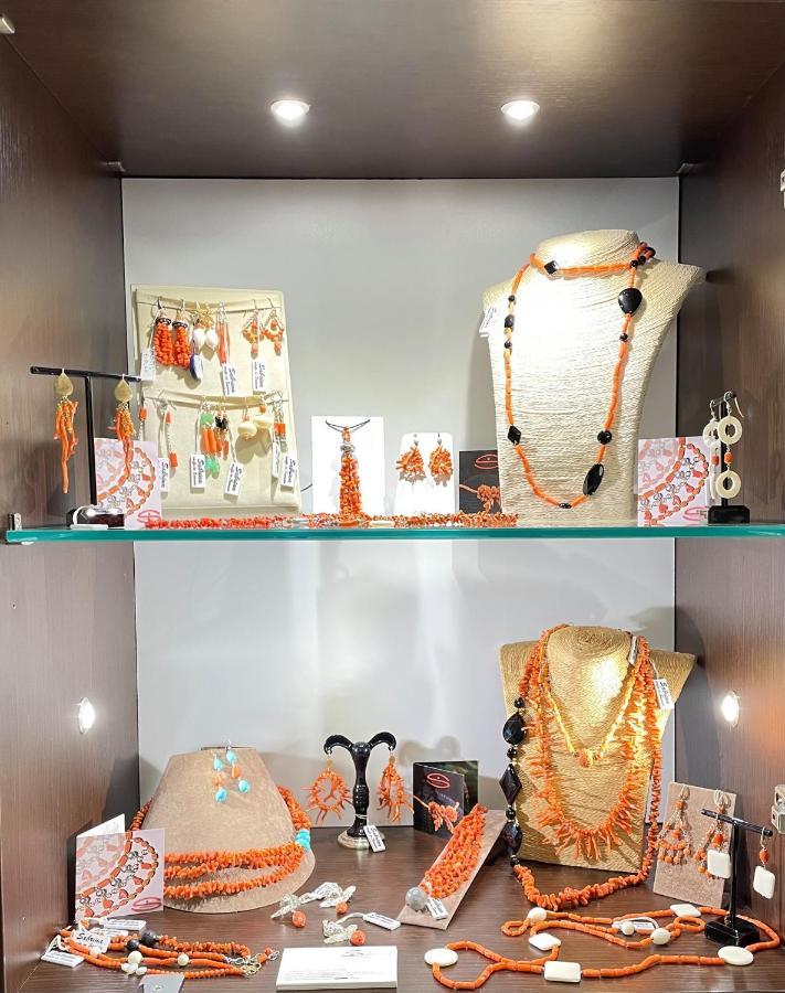 Vittorio Emanuele Boutique Hotel Sciacca Extérieur photo