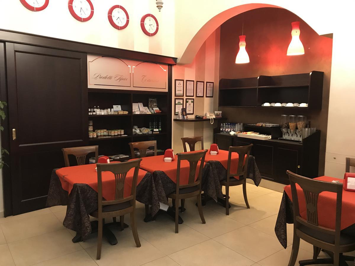 Vittorio Emanuele Boutique Hotel Sciacca Extérieur photo
