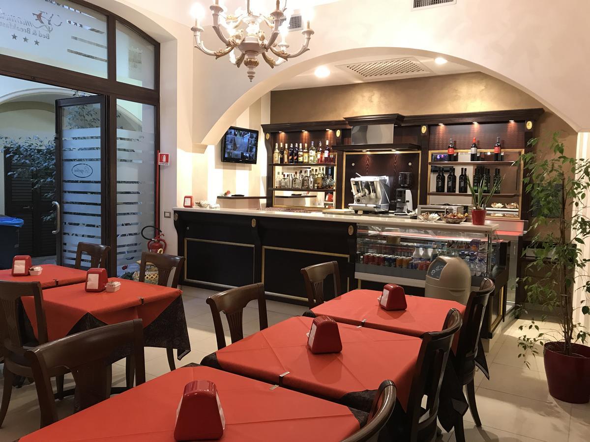 Vittorio Emanuele Boutique Hotel Sciacca Extérieur photo