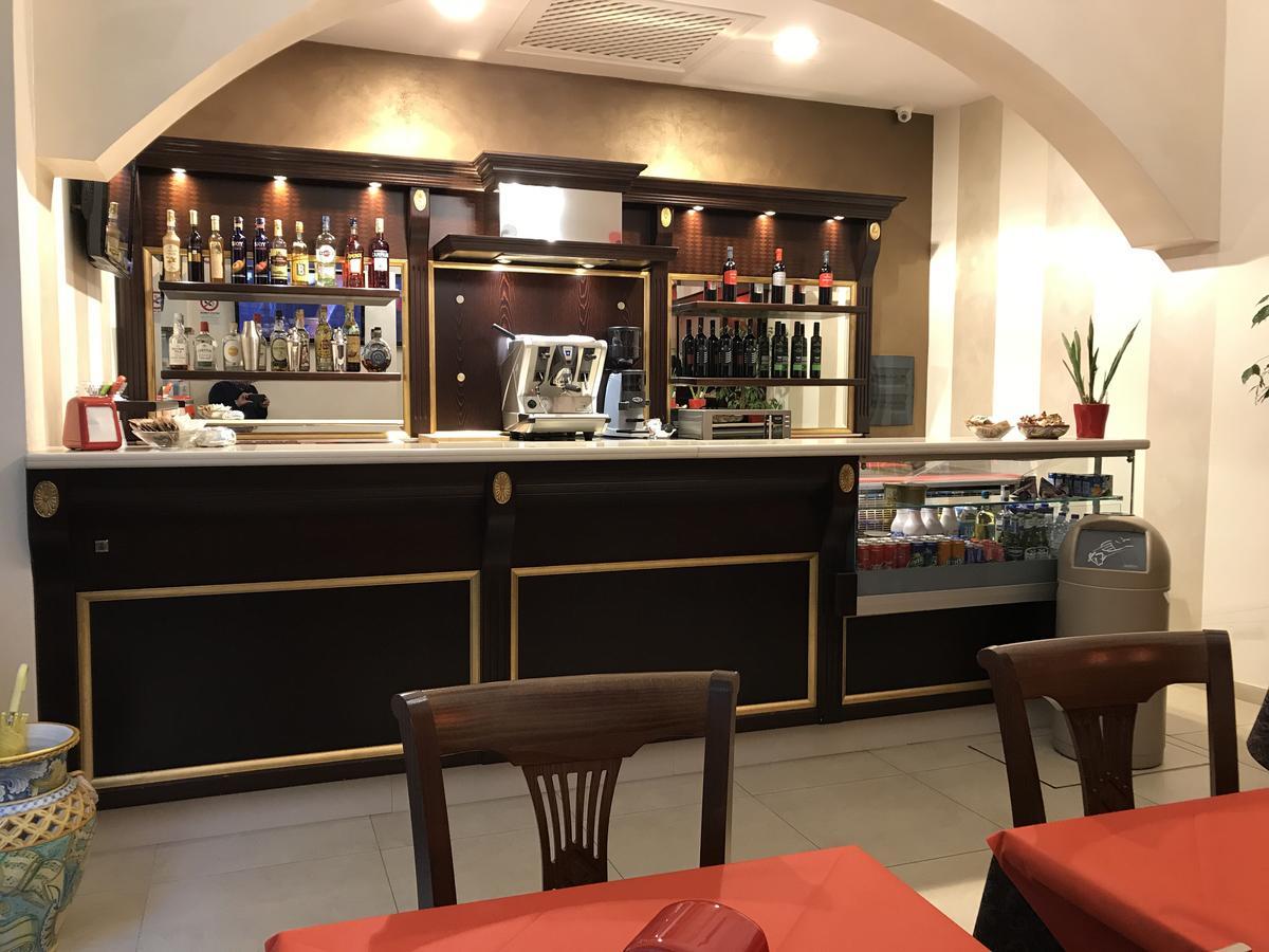 Vittorio Emanuele Boutique Hotel Sciacca Extérieur photo