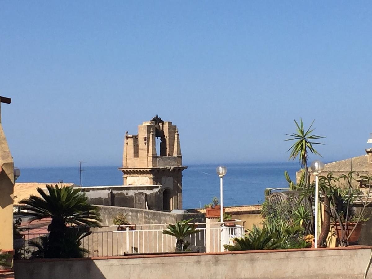 Vittorio Emanuele Boutique Hotel Sciacca Extérieur photo
