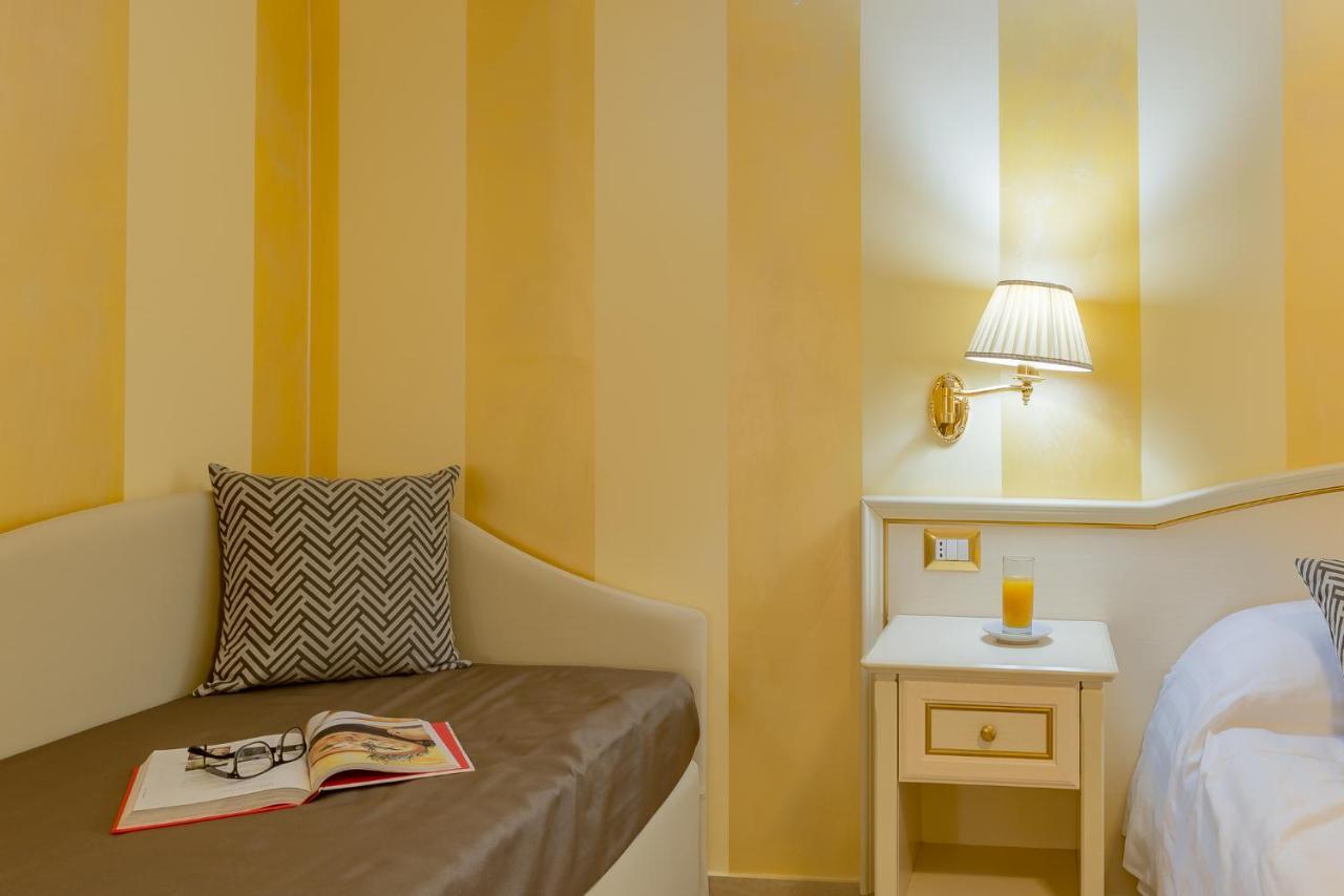 Vittorio Emanuele Boutique Hotel Sciacca Extérieur photo