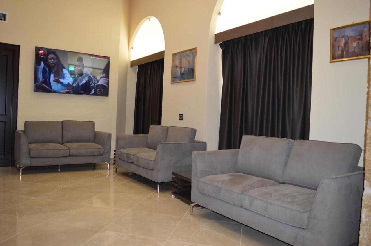 Vittorio Emanuele Boutique Hotel Sciacca Extérieur photo