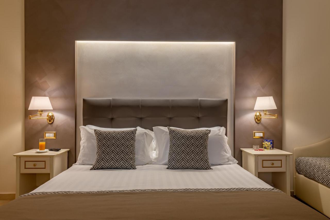 Vittorio Emanuele Boutique Hotel Sciacca Extérieur photo