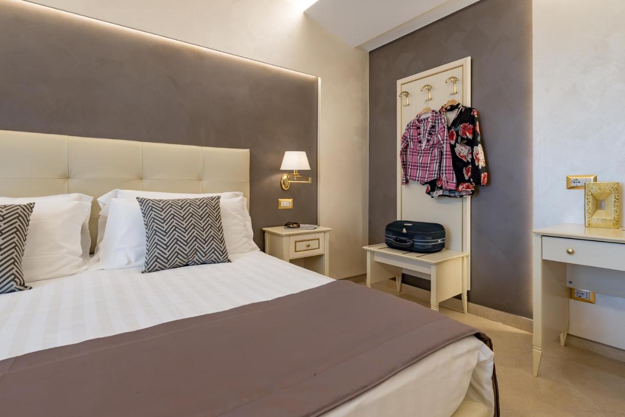 Vittorio Emanuele Boutique Hotel Sciacca Extérieur photo