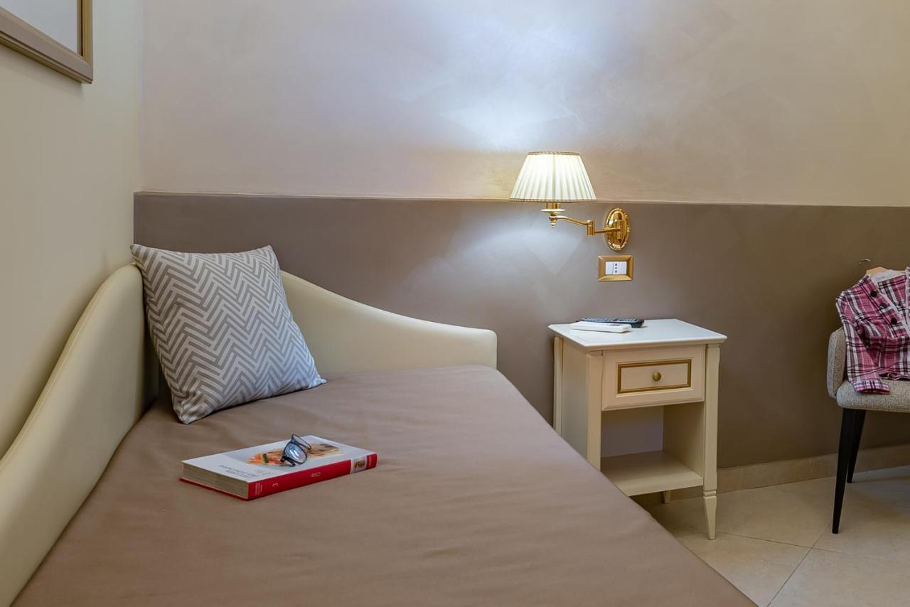 Vittorio Emanuele Boutique Hotel Sciacca Extérieur photo