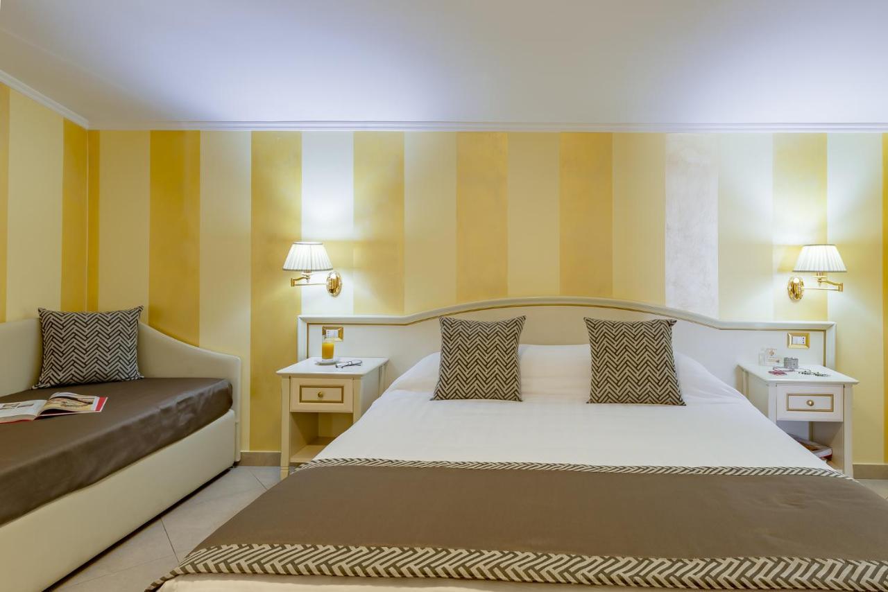 Vittorio Emanuele Boutique Hotel Sciacca Extérieur photo