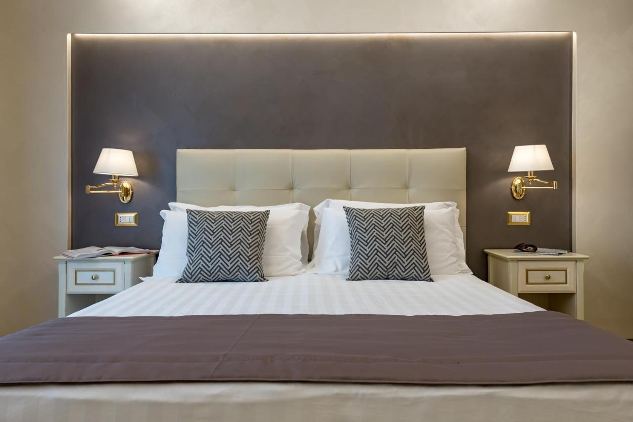Vittorio Emanuele Boutique Hotel Sciacca Extérieur photo