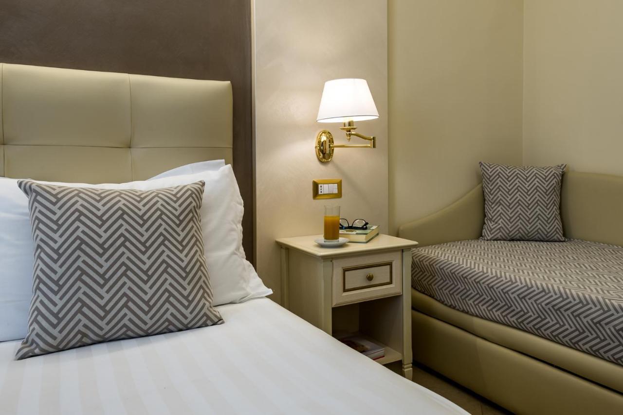Vittorio Emanuele Boutique Hotel Sciacca Extérieur photo