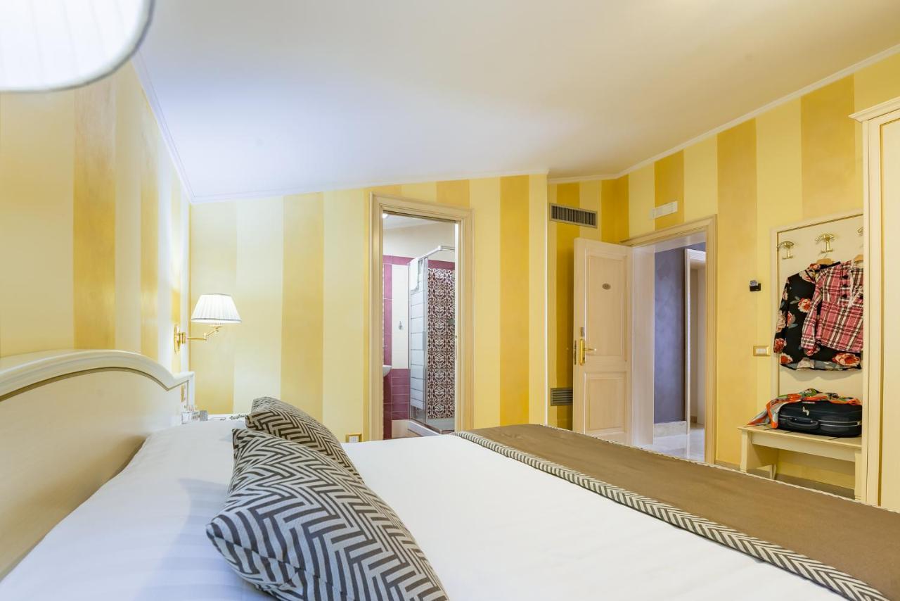 Vittorio Emanuele Boutique Hotel Sciacca Extérieur photo